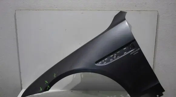 Jaguar XF X260 Fender