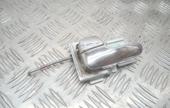 Mazda 626 Rear door interior handle