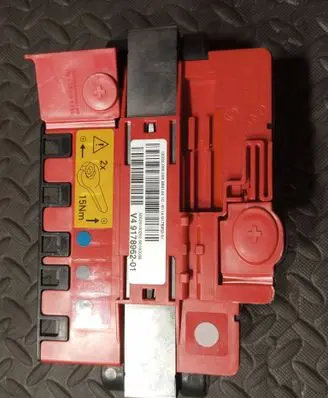 BMW X5 E70 Positive wiring loom 9178962