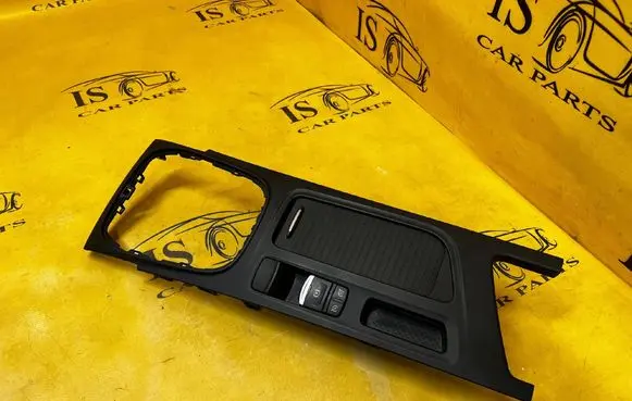 Renault Megane IV Center console decorative trim 3347000IND 3347006IND 969121990R
