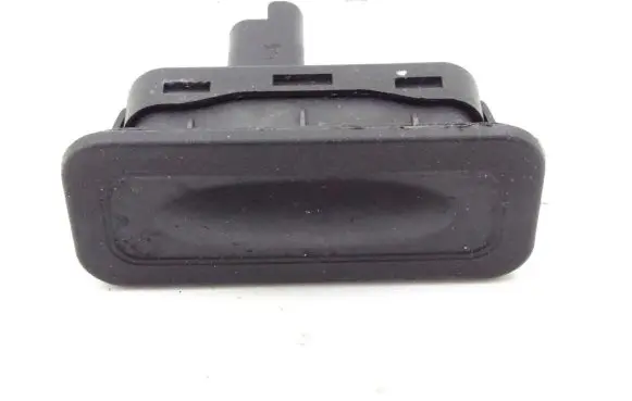 Renault Megane II Tailgate/trunk/boot exterior handle 8200076258