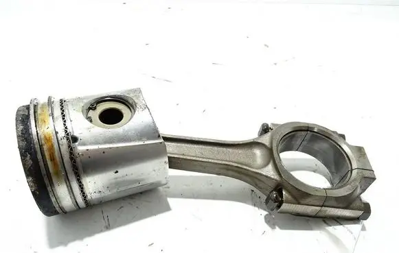 Acura CL II Piston with connecting rod 