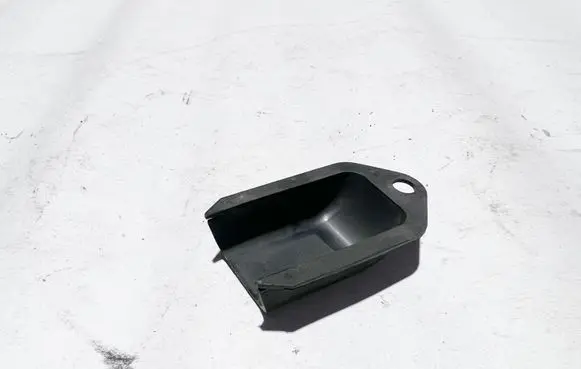 BMW 8 E31 Other interior part 61131392468 1392468