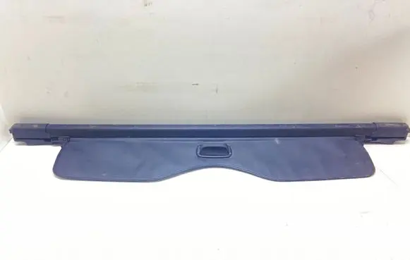Ford Mondeo MK II Parcel shelf load cover 