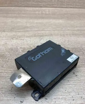 Mercedes-Benz C W203 Parking PDC control unit/module 10R020563 Gotham