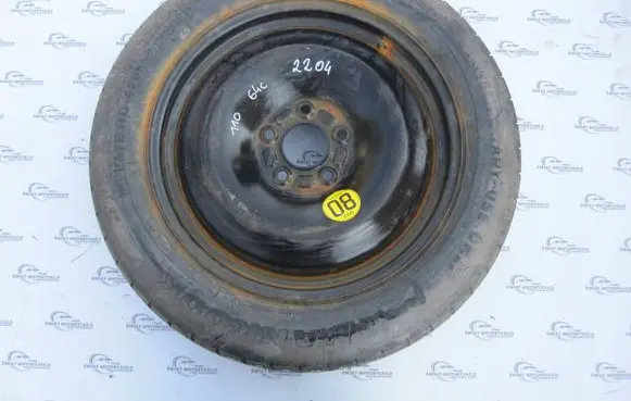 Ford Mondeo Mk III R16 spare wheel 1S71MH