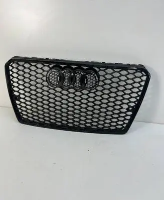Audi A6 S6 C7 4G Fender grill 