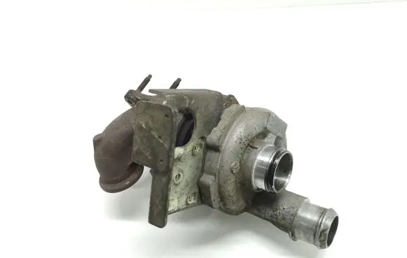 Ford Focus Turbo 4M506K682AG