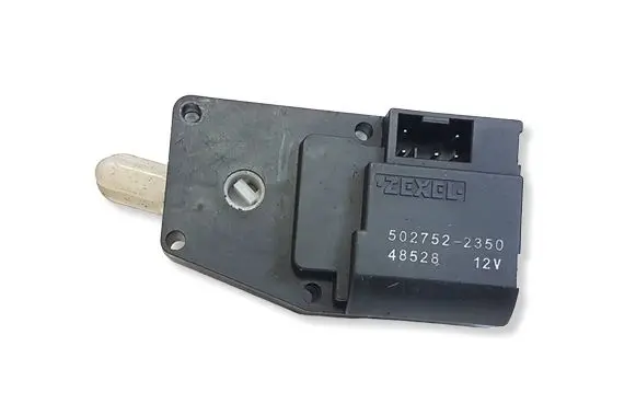 Suzuki XL7 I Air flap motor/actuator 5027522350