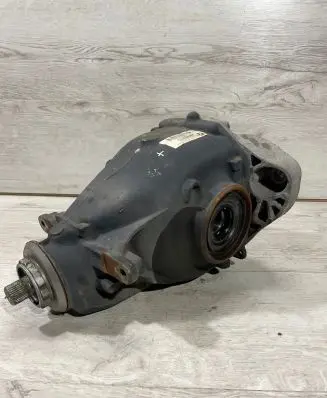 BMW 4 F36 Gran coupe Rear differential 7603759 EA5764281