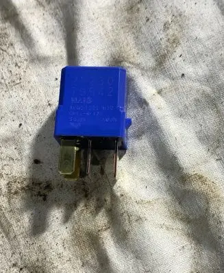 Nissan Murano Z50 Other relay ACM33221 50225 25230