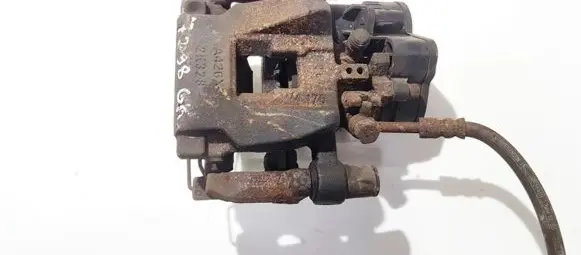 Jaguar F-Pace Rear brake caliper a426x 2k328