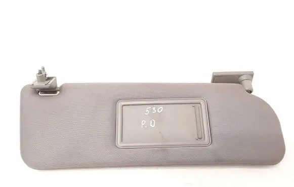 Alfa Romeo 166 Sun visor