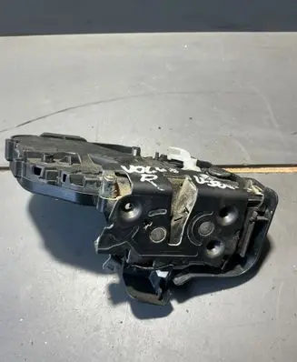 Volvo S40, V40 Front door lock 30699447