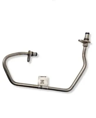 Ford Focus Turbo turbocharger oiling pipe/hose H6BG6K679AA