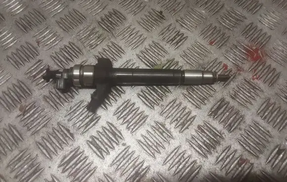 Ford Transit Fuel injector 6C109K546AC