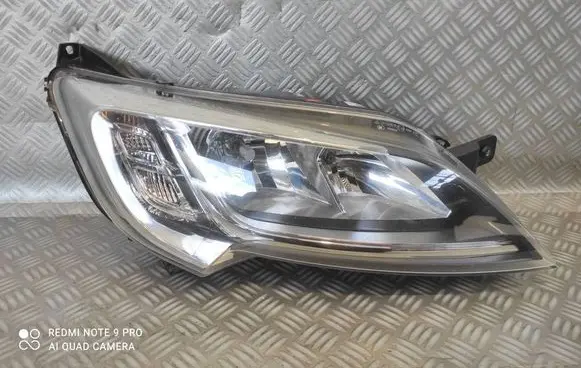 Headlight/headlamp
