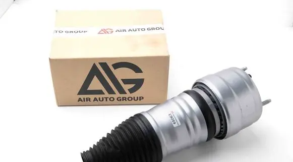 Mercedes-Benz GLC X253 C253 Front air suspension shock absorber 2133202300 213320630389 A2133200802