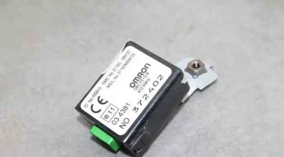 Nissan Pixo Other control units/modules 3719068K00 37190M68K00