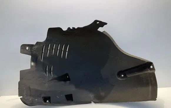 Mercedes-Benz E W211 Front wheel arch liner splash guards A2116983030 BBP145804 2116983030