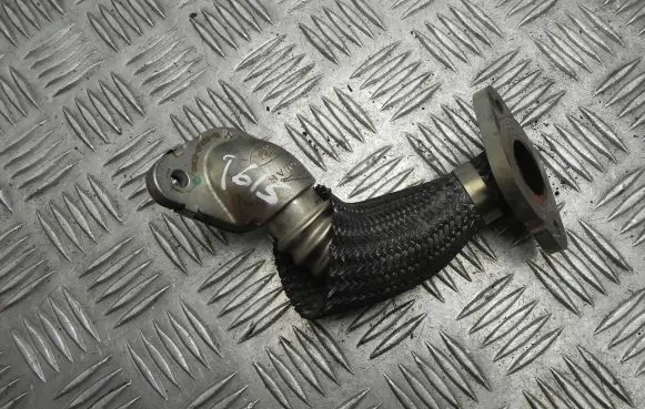 Land Rover Discovery Sport Clutch pipe/line G4D39F468HB