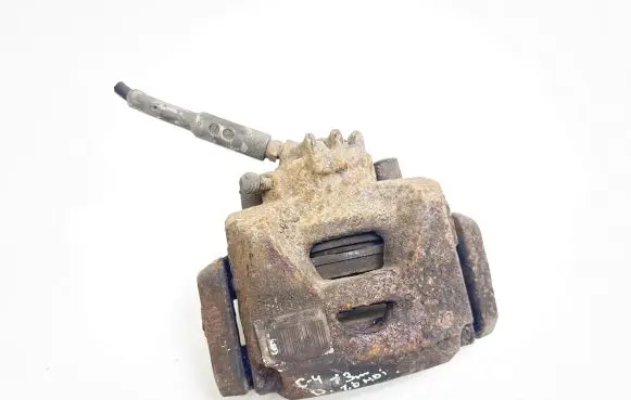 Citroen C4 II Front brake caliper