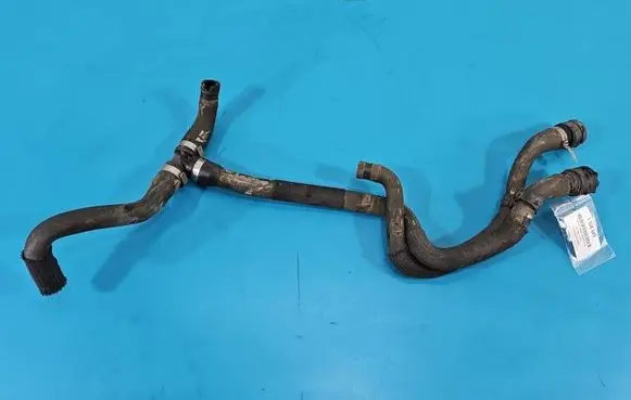Fiat Tipo Engine coolant pipe/hose 00520628660E IMPRK1538649