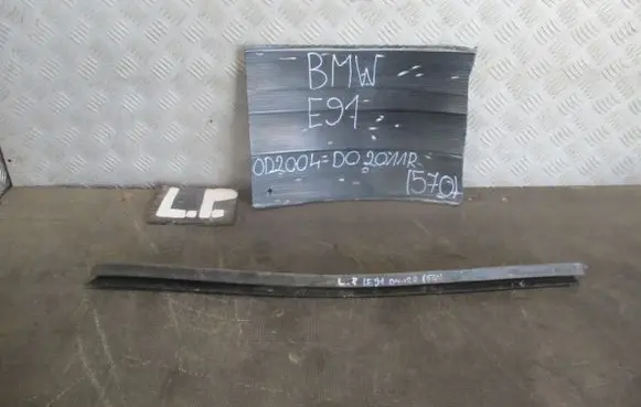 BMW 3 E90 E91 Trim molding 