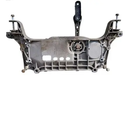 Volkswagen PASSAT B6 Front subframe 3C0199369H