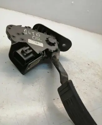 Ford Transit Accelerator throttle pedal YC159F836BD