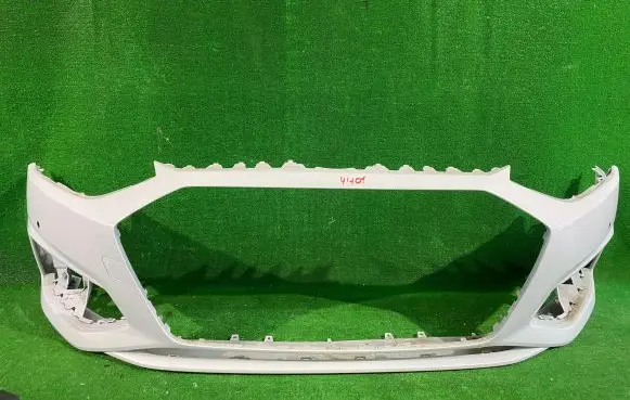 Audi A4 S4 B9 8W Front bumper