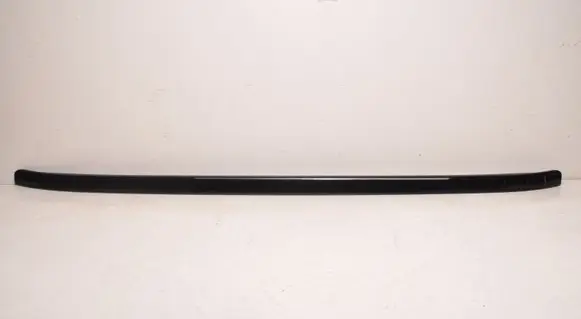 Peugeot Rifter Roof transverse bars on the 