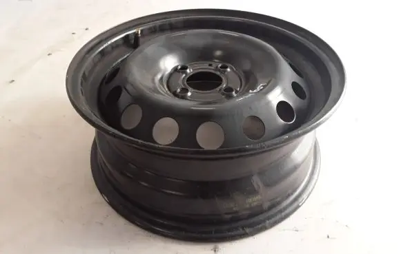Dacia Sandero R15 forged rim 403003689R