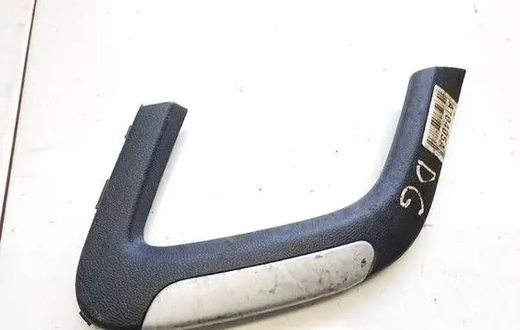 Skoda Fabia Mk2 (5J) Other interior part 5j0867198a