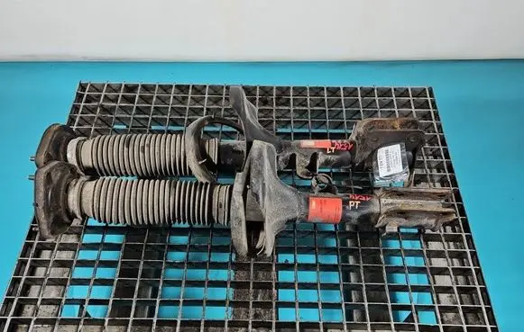 KIA Sportage Rear shock absorber/damper IMPRK1514777