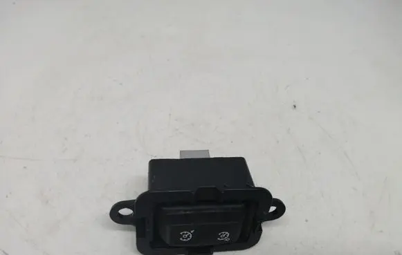 Other switches/knobs/shifts