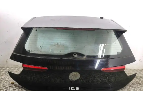 Volkswagen ID.3 Tailgate/trunk/boot lid
