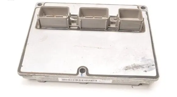 Volvo S40 Engine control unit/module ECU 30743371