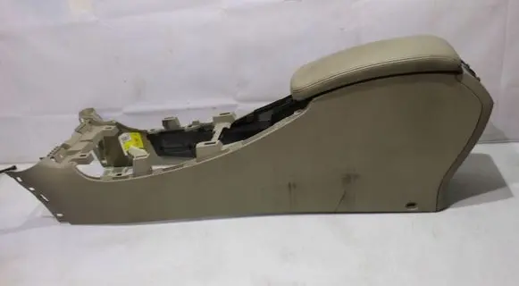 Renault Laguna III Center console 969180008R