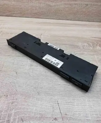 BMW 5 E39 Seat heating switch 8373712 03742027