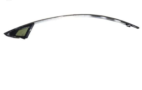 Tesla Model S Rear side window 105182100E