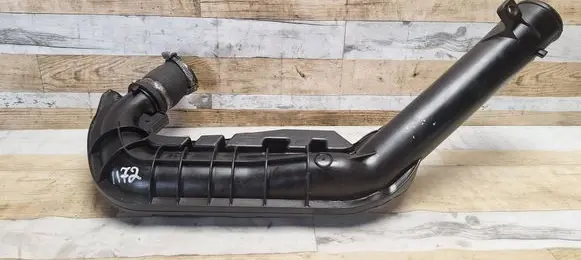 Ford Mondeo MK IV Intercooler hose/pipe 6G916K683A