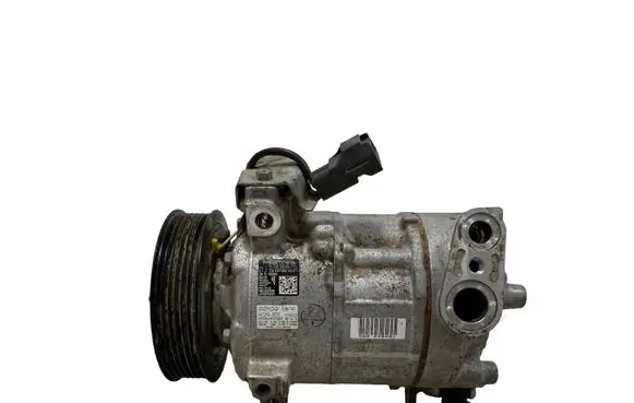 Jeep Renegade Air conditioning (A/C) compressor (pump) 51936675 GE447160884 4472500020