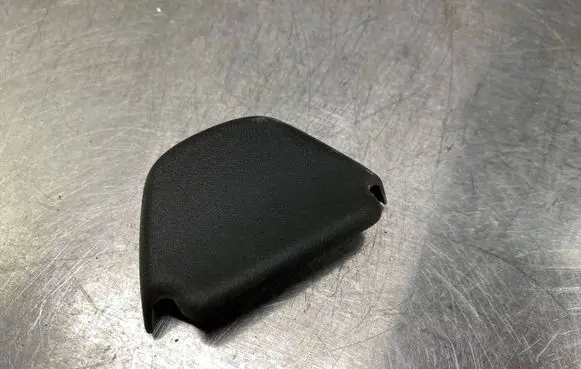Volkswagen Golf II Seat trim 165857719