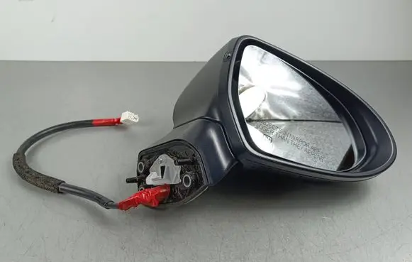 Toyota GR 86 Front door electric wing mirror