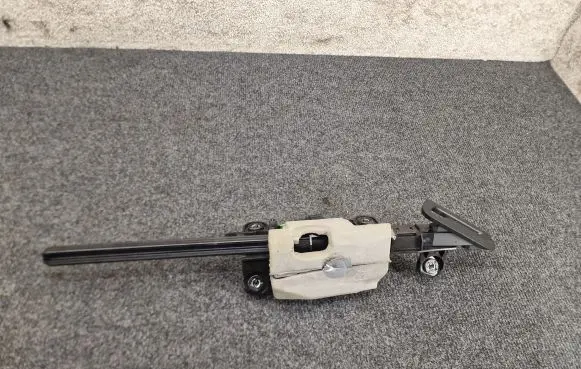 Audi A5 Seat belt adjustment motor 8W7857760 8W6864860