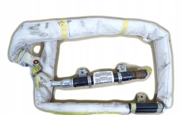 Hyundai i20 (PB PBT) Roof airbag 850101J000