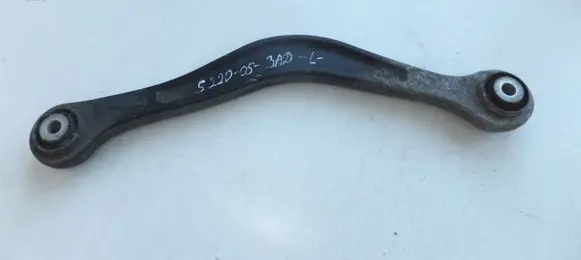 Mercedes-Benz S W220 Rear upper control arm/wishbone 2203521105 A2203521105