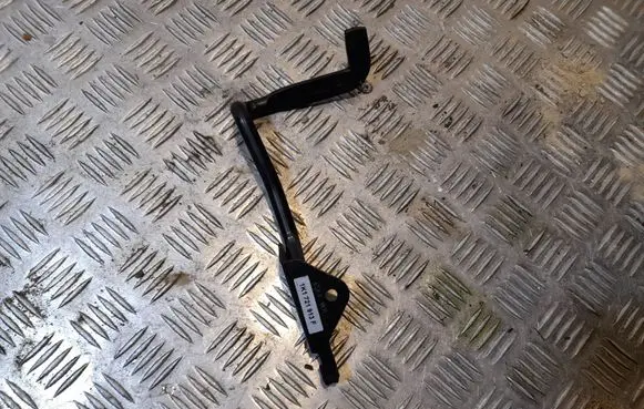 Volkswagen Tiguan Brake pedal bracket assembly 1K1721913F