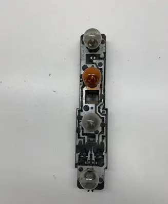 Opel Omega B2 Tail light bulb cover holder 14357700